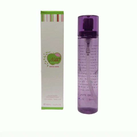 Nina Ricci Love By Nina, 80 ml