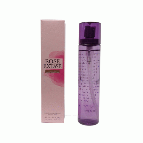 Nina Ricci Rose Extase, edt., 80 ml Nina Ricci Rose Extase, edt., 80 ml