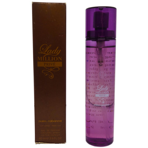 Paco Rabanne Lady Million Prive, 80 ml Paco Rabanne Lady Million Prive, 80 ml