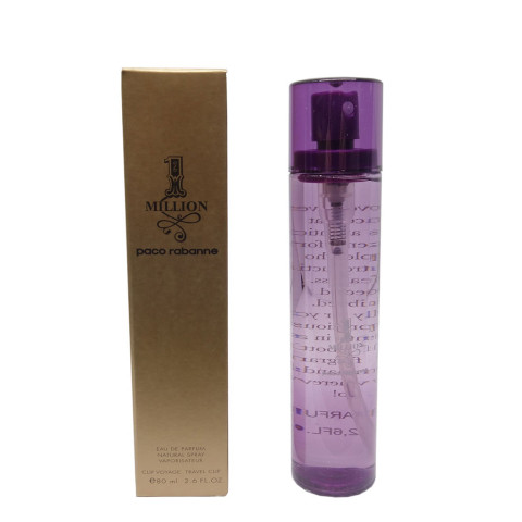 Paco Rabanne 1 Million, edp., 80 ml Paco Rabanne 1 Million, edp., 80 ml