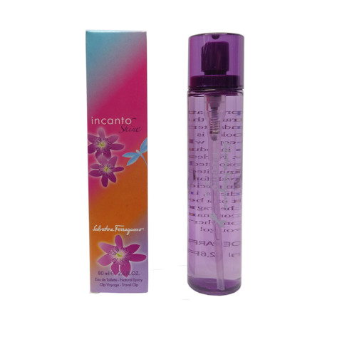 Salvatore Ferragamo Incanto Shine, 80 ml Salvatore Ferragamo Incanto Shine, 80 ml