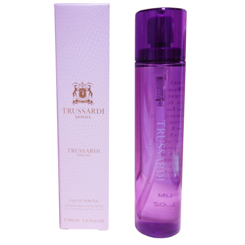 Trussardi Donna, edt., 80 ml Trussardi Donna, edt., 80 ml
