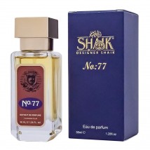 Shaik Opulent №77 Blue,edp., 38ml