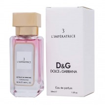 Dolce & Gabbana L'Imperatrice 3,edp., 38ml