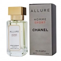 Chanel Allure Homme Sport,edp., 38ml