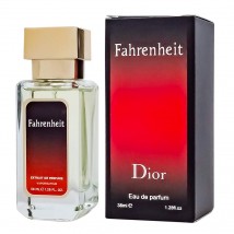 Christian Dior Fahrenheit,edp., 38ml