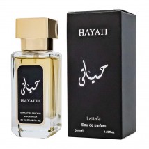 Lattafa Hayaati,edp., 38ml