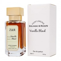 Zielinski & Rozen Vanilla Blend,edp., 38ml