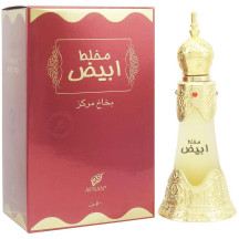 Afnan Mukhallat Abiyad, edp., 50 ml 