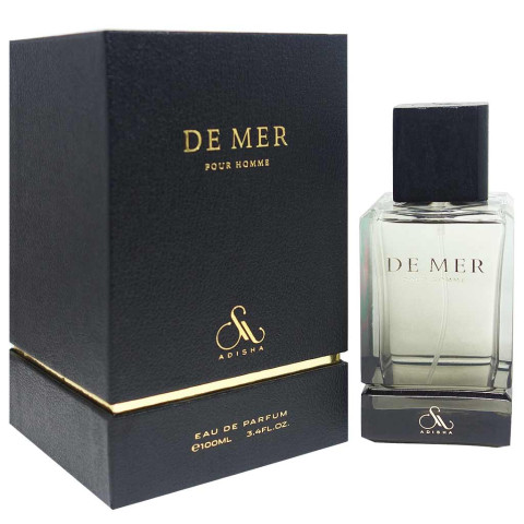 Adisha De Mer, edp., 100 ml 