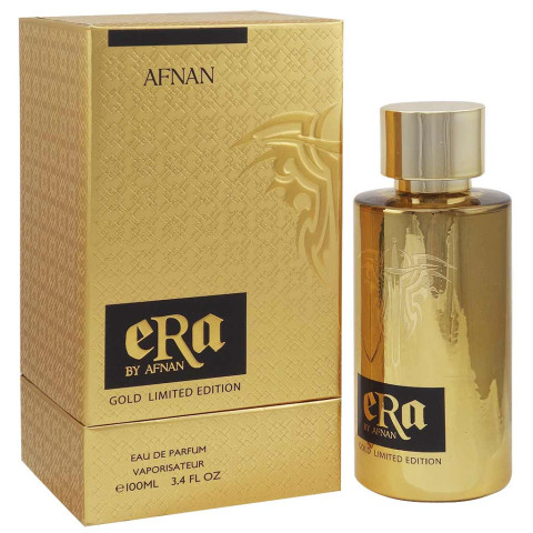 Afnan Era Gold Fem, 100 ml  