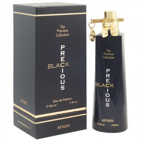 Afnan Precious Black, edp., 100 ml