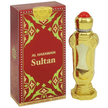 Al Haramain Sultan, 12 ml wom 