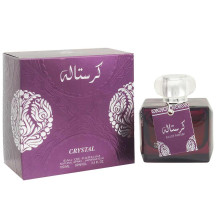 Al Raheed Crystal, edp., 100 ml Wom 