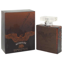 Argus Acoustic men, edp., 100 ml  