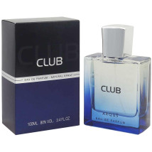 Argus Club Man, 100 ml