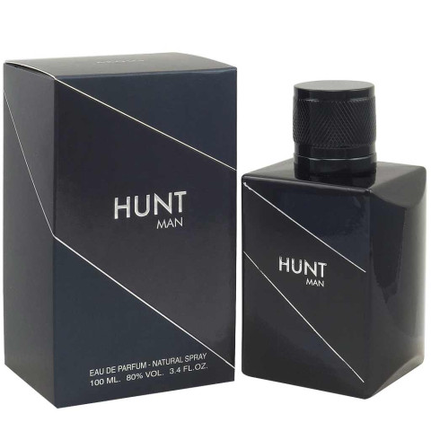 Argus Hunt Man, 100 ml Argus Hunt Man, 100 ml