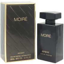Argus Moire Woman, edp., 80 ml 