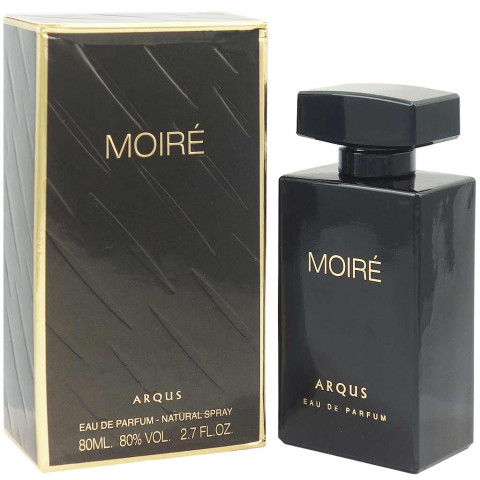 Argus Moire Woman, edp., 80 ml 