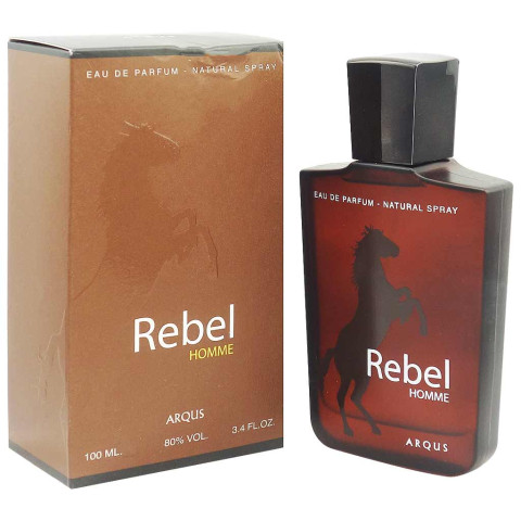 Argus Rebel Man, 100 ml