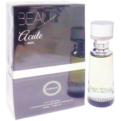 Armaf Beau Acute Men, edp., 20 ml Armaf Beau Acute Men, edp., 20 ml