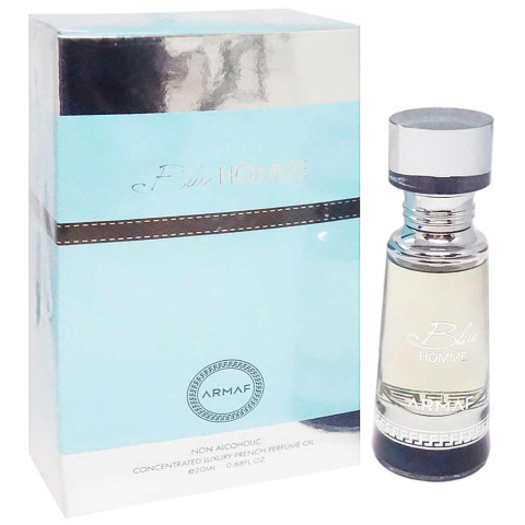 Armaf Blue Homme, edp., 20 ml Armaf Blue Homme, edp., 20 ml
