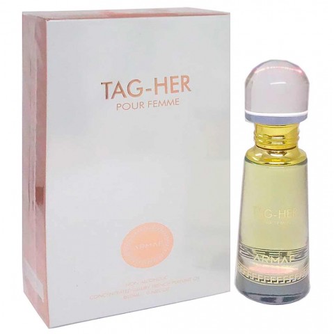 Armaf Tag-Her Pour Femme, edp., 20 ml