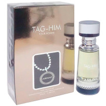 Armaf Tag-Him Pour Homme, edp., 20 ml