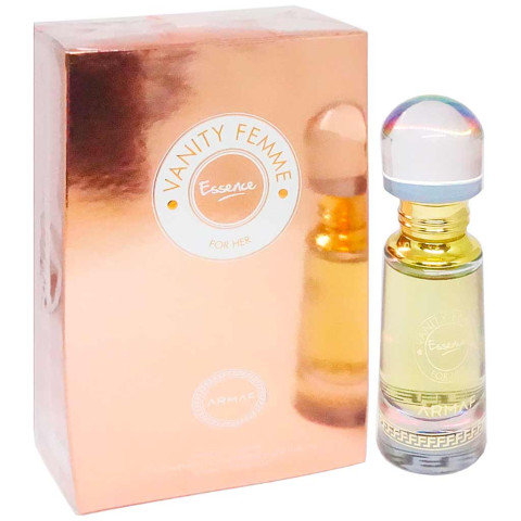 Armaf Vanity Femme Essence For Her, edp., 20 ml Armaf Vanity Femme Essence For Her, edp., 20 ml