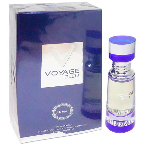 Armaf Voyage Blue, edp., 20 ml 