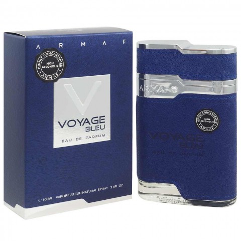 Armaf Voyage Blue Man, 100 ml