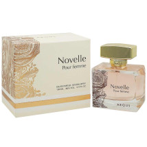 Argus Novelle Pour Femme Woman, 100 ml