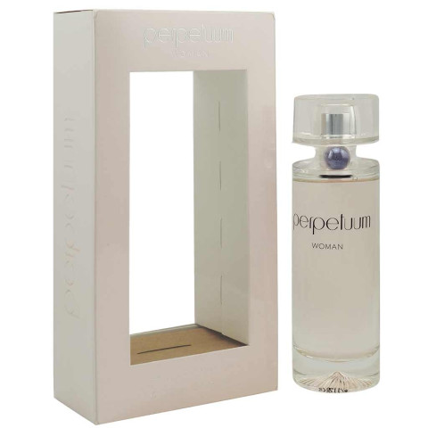 Brocard Perpetuum Woman, edp., 100 ml Brocard Perpetuum Woman, edp., 100 ml
