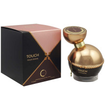Camara Touch Pour Femme, edp., 100ml