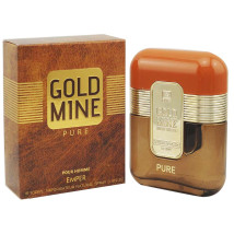 Emper Gold Mine Pure Pour Homme,100 ml