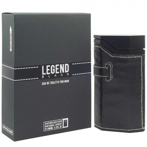Emper Legend Black, edt., 100 ml