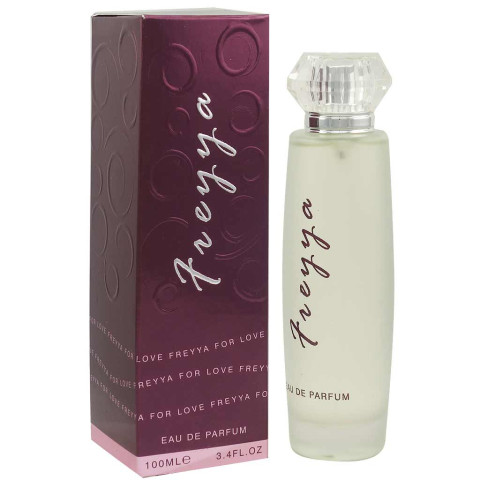 Fragrance World Freyya, edp., 100 ml