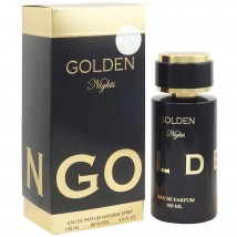 Fragrance World Golden Nights, edp., 100 ml