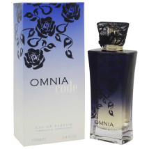 Fragrance World Omnia Code Pour Femme, 100 ml