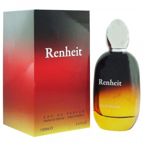 Fragrance World Renheit, 100 ml