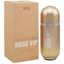 Fragrance World Rose Vip Deux Cent Douze, 100 ml