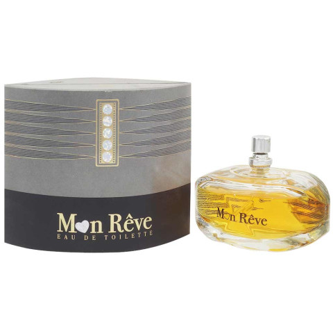 Gionanni Bacci Mon Reve Men, edt., 100 ml 