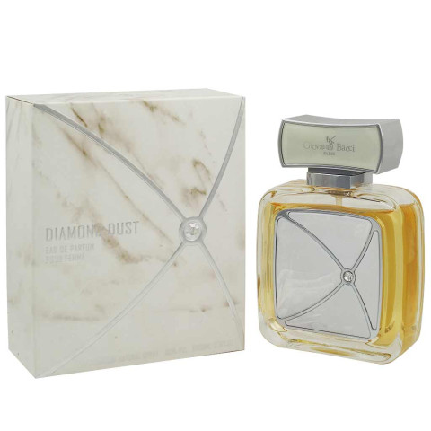 Giovanni Bacci Dust Diamond Woman, 100 ml Giovanni Bacci Dust Diamond Woman, 100 ml