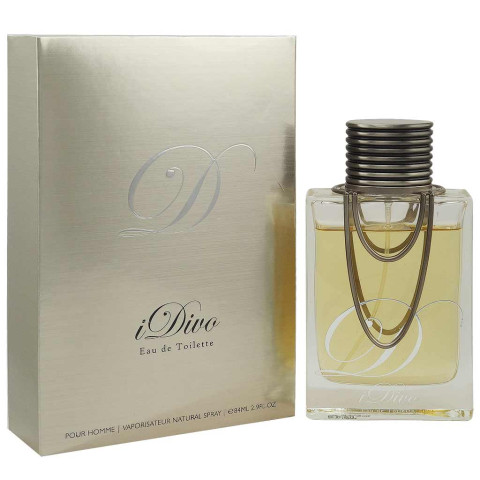 I Divo Pour Homme, edp., 100 ml  