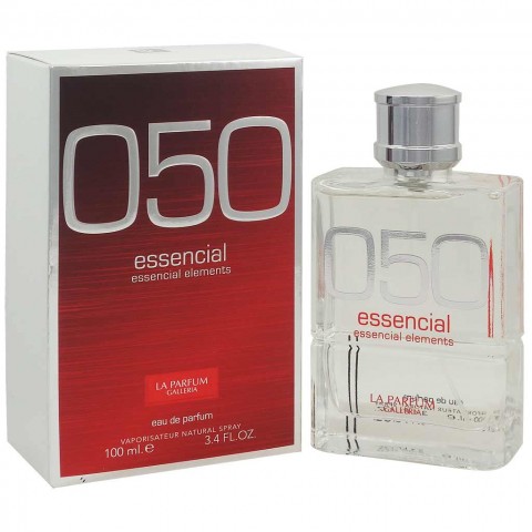 La Parfum Galleria Essencial Elements 050, edp., 100 ml