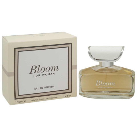 LaMuse Bloom For Woman, edp., 100 ml LaMuse Bloom For Woman, edp., 100 ml