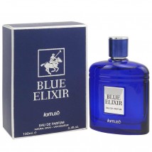 Lamuse Blue Elixir Men, edp., 100 ml  