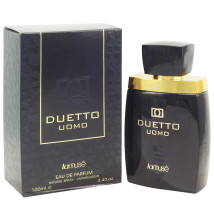 LaMuse Duetto Uomo, edp., 100 ml  