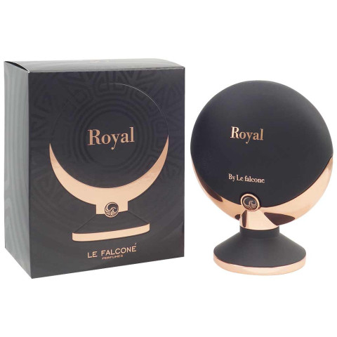 Le Falcone Royal Pour Femme, edp., 100ml Le Falcone Royal Pour Femme, edp., 100ml