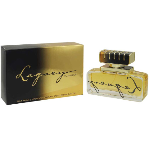 Legacy Woman, edt., 100 ml Legacy Woman, edt., 100 ml